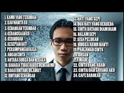 Cover 24 LAGU TERBAIK | DHARMA PUTRA | COVER AI MUSIC #music