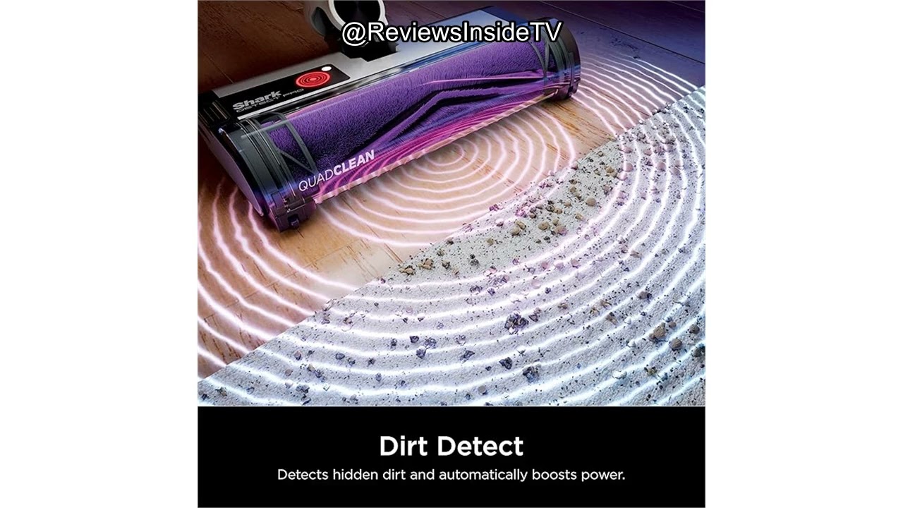 Shark Detect Clean & Empty Review: Is This Cordless Vacuum Worth the Hype for Pet Owners?