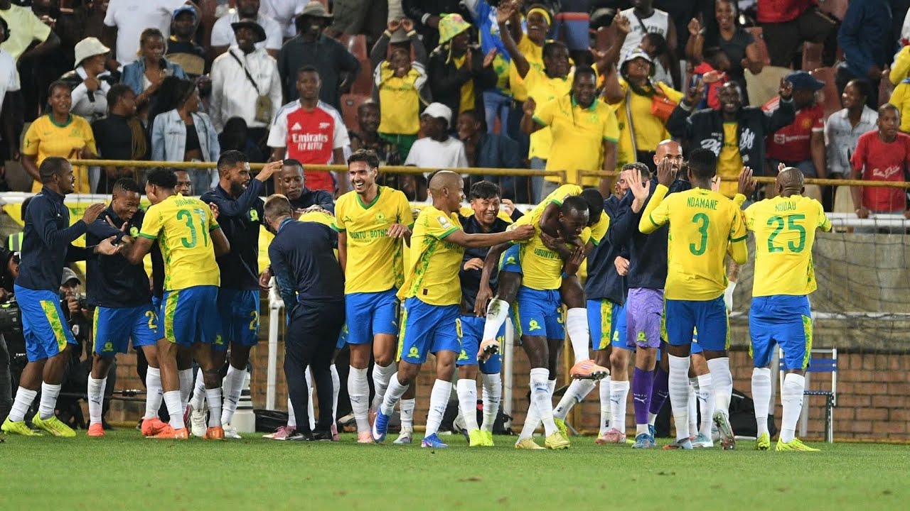 🔴MATCH;MAMELODI SUNDOWNS VS SEKHUKHUNE UNITED|| MATCHDAY ANALYSIS || BETWEY PREMIERSHIP 25/26