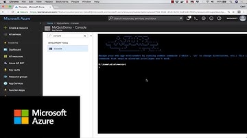 How to work with files in Azure App Service | Azure Tips and Tricks