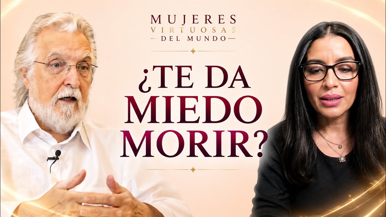 Entrevista con Neale Donald Walsch