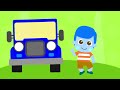 Kid In The Bus Effects Sponsored By Klasky Csupo 2001 Effects