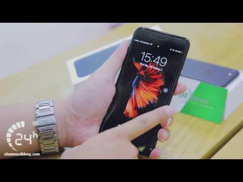 24h - Mẹo vặt : 99% Người dùng Iphone7 chưa hề viết những mẹo vặt này. | Mua đặc sản 3 miền