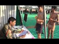 Indian Army Open Rally Bharti Sikar News 2019 Live From Ground information