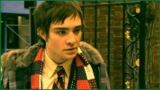 Chuck/Blair : Take me As I Am  [HD]