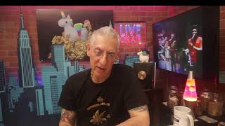 jUNE 21, 2022   Fungi Fried Day Sesh   Evening Live Stream