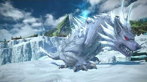 FFXIV Endwalker 6.4 - The Aetherfont (MSQ Dungeon)