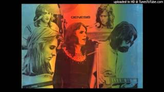 Genesis - Let Us Now Make Love (1970)