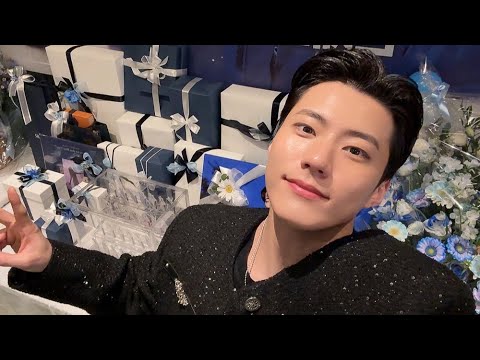 10th Anniversary Celebration Thank You Gift Vlog Video :)