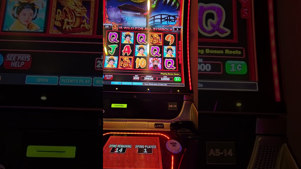 11k Jackpot Clearwater Casino Washington February 15th 2024