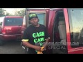 Cash cars kc  baby momma plus 6 kid special