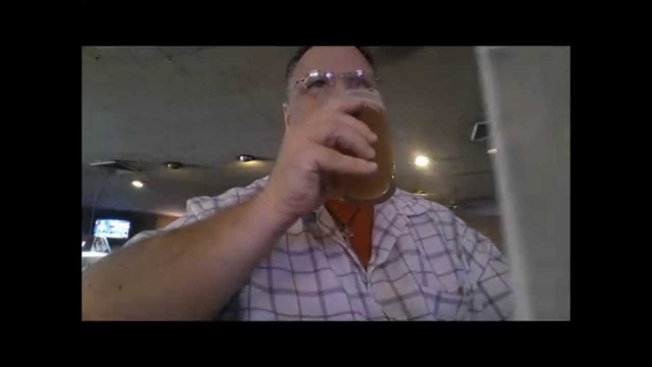 Drinkin' With The Beer Whisperer: Diamond Bear Two Term IPA!