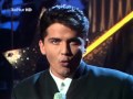 MICHAEL MORGAN -  Feliz Navidat [ZDF KULTUR HD HITPARADE]