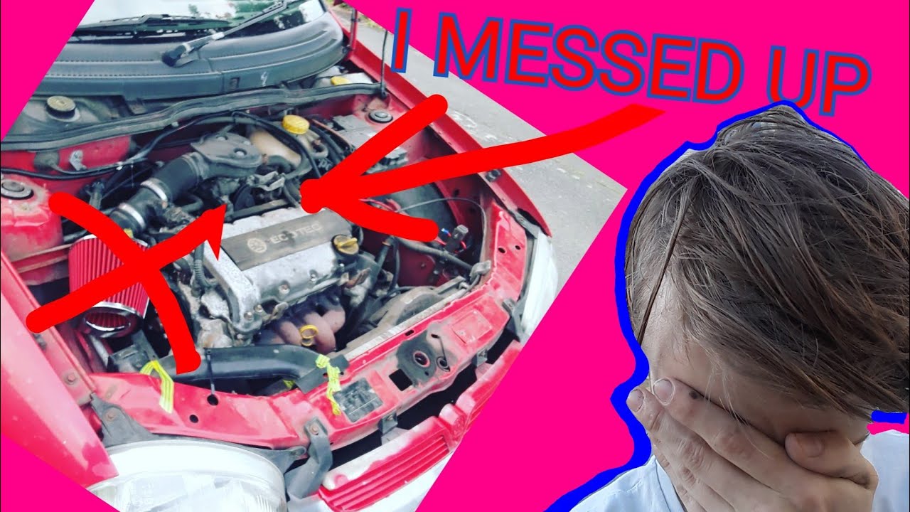 DEAD BATTERY(car vlog4) YouTube