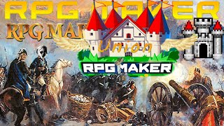 Штурм RPG maker Union
