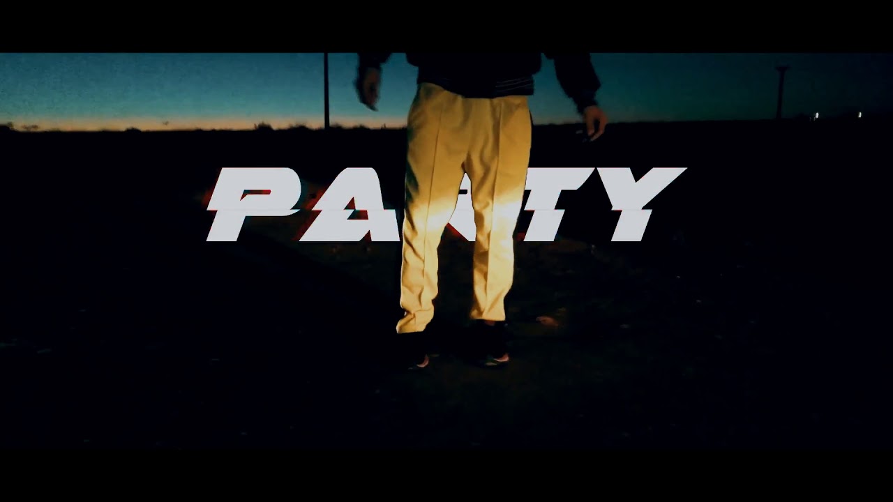 🤑KRAIZER x PARTY🤑 (VIDEO OFICIAL) PROD:audiovisual(GONAEDITIONS)(AEMproducciones)