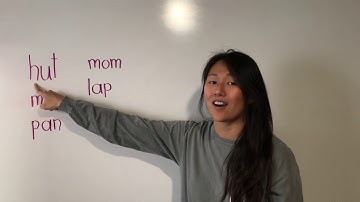 Blending Decodable Words