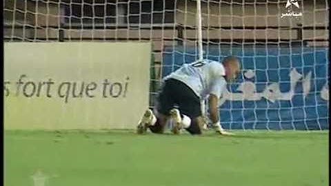 The funniest penalty ever !!! and the unluckiest goalkeeper
