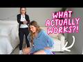 How to Induce Labor Naturally | What ACTUALLY Works