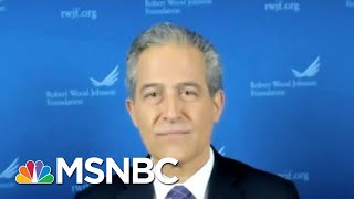 Doctor Speaks To Need And Challenge Of Testing | Morning Joe | MSNBC