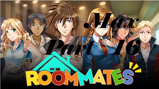Roommates Max x Rakesh Part 16