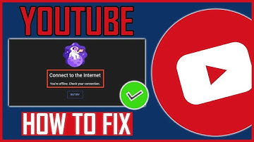 Fix: Youtube You