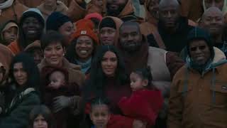 Kanye West - Closed On Sunday (Official Video)