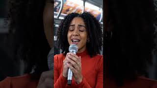 On The Subway I Kept Being Rejected Until   folksouls love