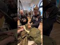 MOLLE CHALLENGE! - Read description! #shorts