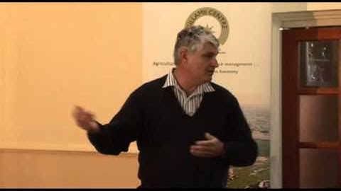 Managing the wellbeing of sheep in a poor season - part 3