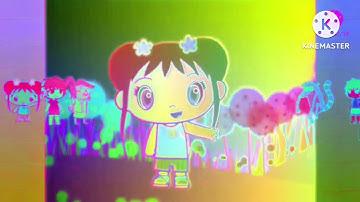 Preview 2 Ni-Hao-Kailan Thiaga and Eileen , Thiago and Rigby Effects in DMA