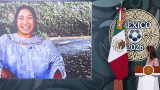 #MujeresEnLaHistoria | Alicia Vargas, la mexicana que abrió camino al fútbol femenil