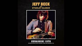 Jeff Beck with Stanley Clarke Blue Wind 1978 - YouTube