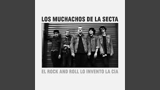 El Rock And Roll Lo Inventó la Cia