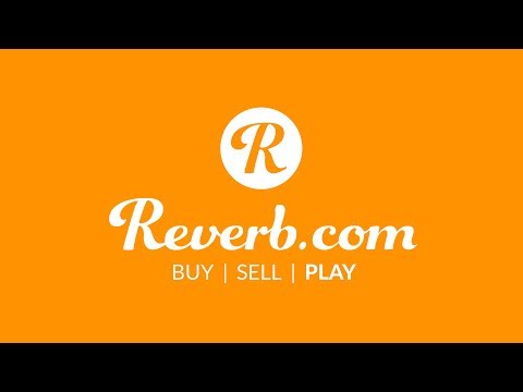Reverb: The Marketplace for Musicians - Reverb: The Marketplace for Musicians