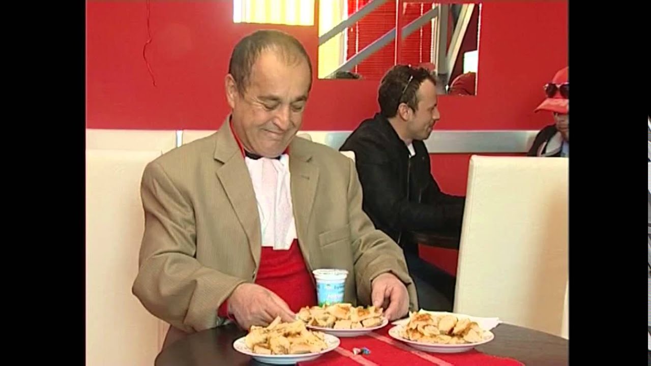 Qumili - Uka dhe Memishi (Gezuar 2013)