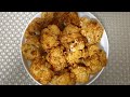 Roasted Cauliflower Recipe In Oven 