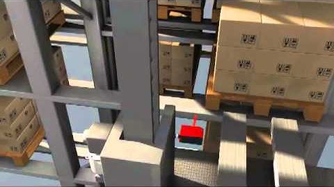 HRTL 96B Laser positioning sensor- Leuze electronic