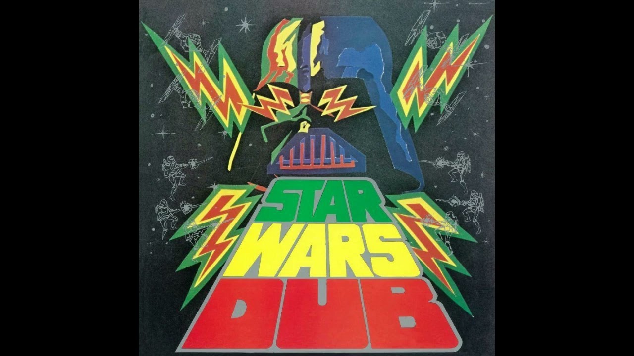 Phil Pratt Star Wars Dub - YouTube