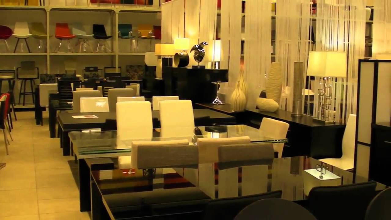 Furniture Toronto Modern Furniture YouTube