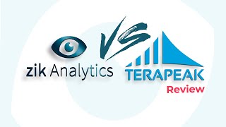 Terapeak Alternative | Looking for an Alternative to Terapeak? Zik Analytics Vs Terapeak Review