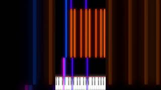 [Black MIDI] Rat Dance Meme - 162.16 Million Notes 🔥 #piano #music #blackmidi