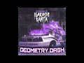 IGARASHI KANTA - In a Hood Near You / Geometry Dash