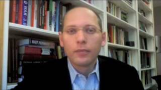 10 Years of the DMCA Part 3: Peter Decherney