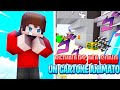 HO TRASFORMATO le BEDWARS in un CARTONE ANIMATO!