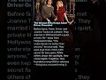 The Woman Who Keeps Adam Driver Grounded #shorts