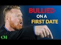 3 Bullies Attack Me ON MY FIRST DATE (How To Easily Handle A Bully)