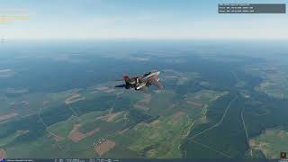 DCS | F-14B Tomcat operational over Cold War Germany