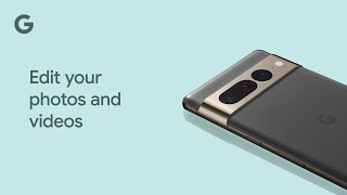 Edit your photos and videos screenshot 2