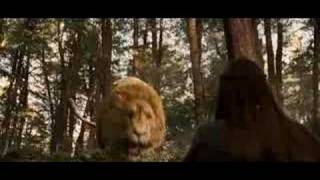 Prince Caspian Featurette: Creatures of Narnia